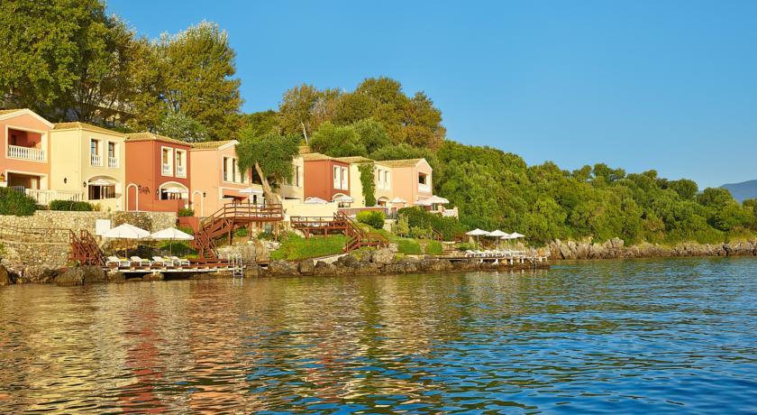Grecotel Corfu Imperial — о. Корфу, Греція мініатюра 222