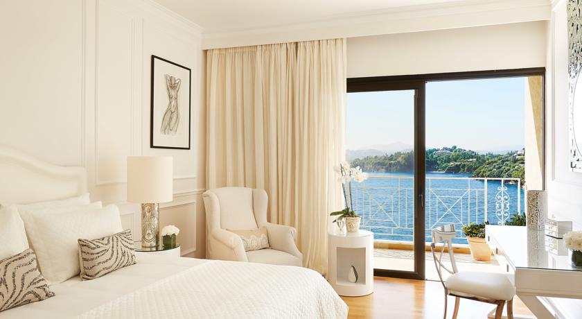 Grecotel Corfu Imperial — о. Корфу, Греція мініатюра 223