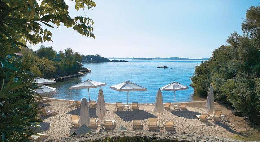 Grecotel Corfu Imperial — о. Корфу, Греція мініатюра 224