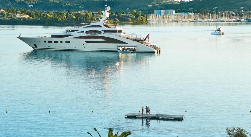 Grecotel Corfu Imperial — о. Корфу, Греція мініатюра 225