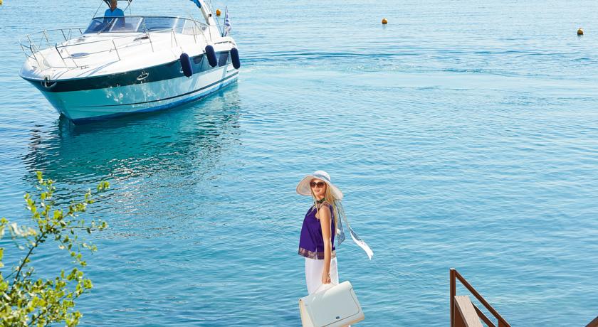Grecotel Corfu Imperial — о. Корфу, Греція мініатюра 226