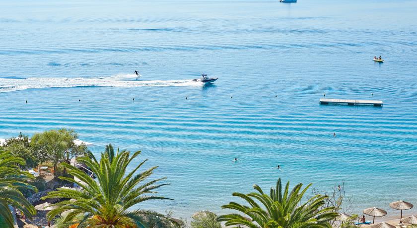 Grecotel Corfu Imperial — о. Корфу, Греція мініатюра 227
