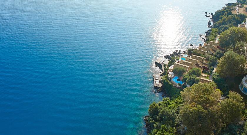 Grecotel Corfu Imperial — о. Корфу, Греція мініатюра 228