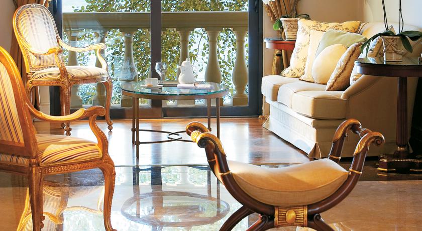 Grecotel Corfu Imperial — о. Корфу, Греція мініатюра 232