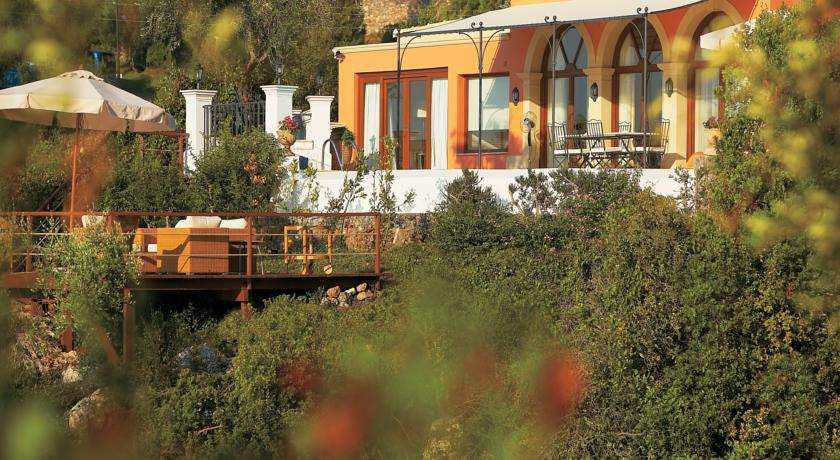 Grecotel Corfu Imperial — о. Корфу, Греція мініатюра 233