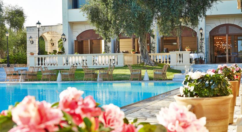 Grecotel Corfu Imperial — о. Корфу, Греція мініатюра 235