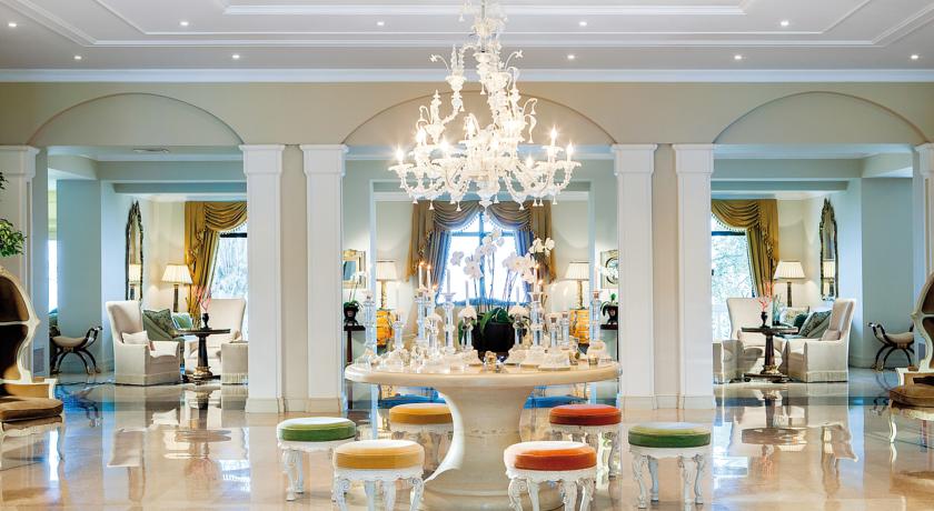 Grecotel Corfu Imperial — о. Корфу, Греція мініатюра 236