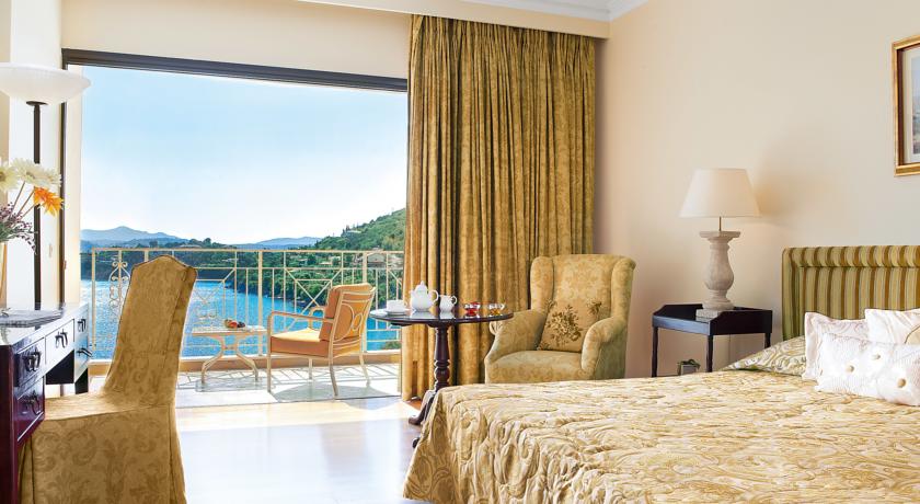 Grecotel Corfu Imperial — о. Корфу, Греція мініатюра 237