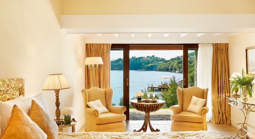 Grecotel Corfu Imperial — о. Корфу, Греція мініатюра 239