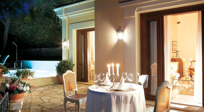 Grecotel Corfu Imperial — о. Корфу, Греція мініатюра 242