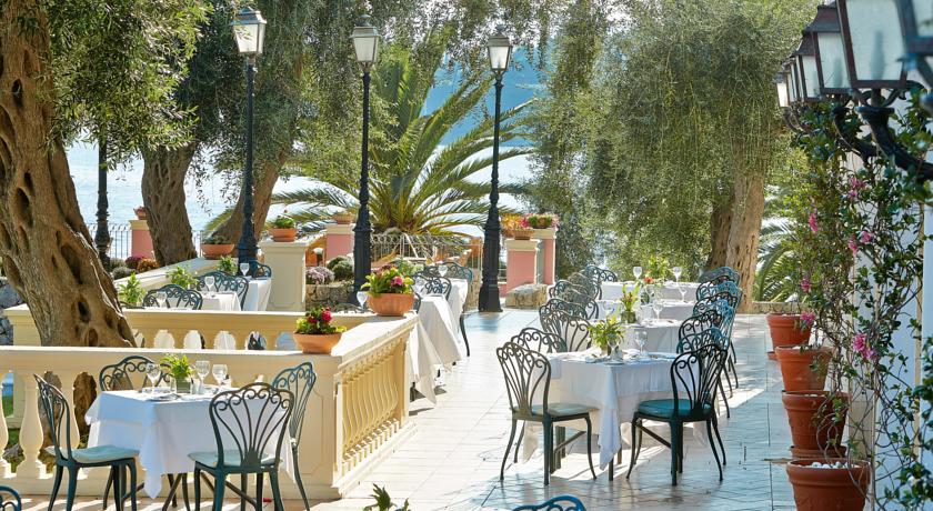 Grecotel Corfu Imperial — о. Корфу, Греція мініатюра 245