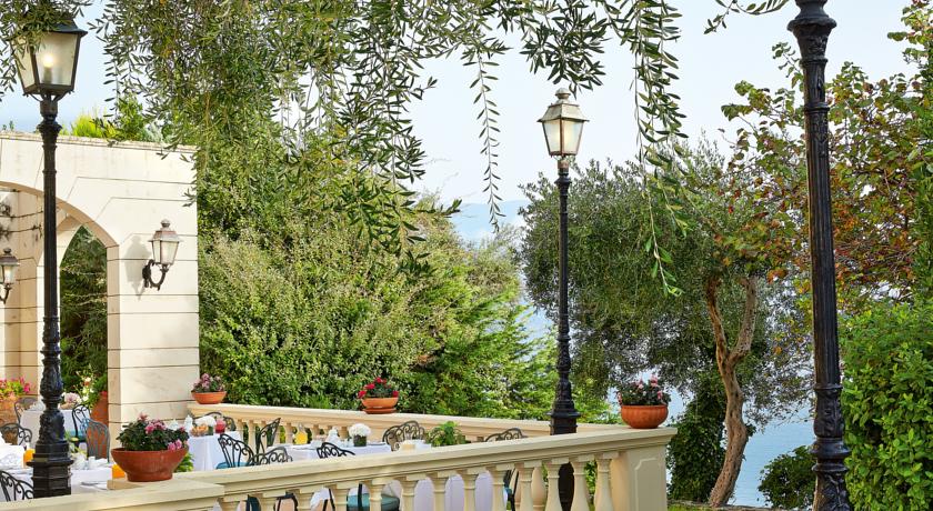 Grecotel Corfu Imperial — о. Корфу, Греція мініатюра 246