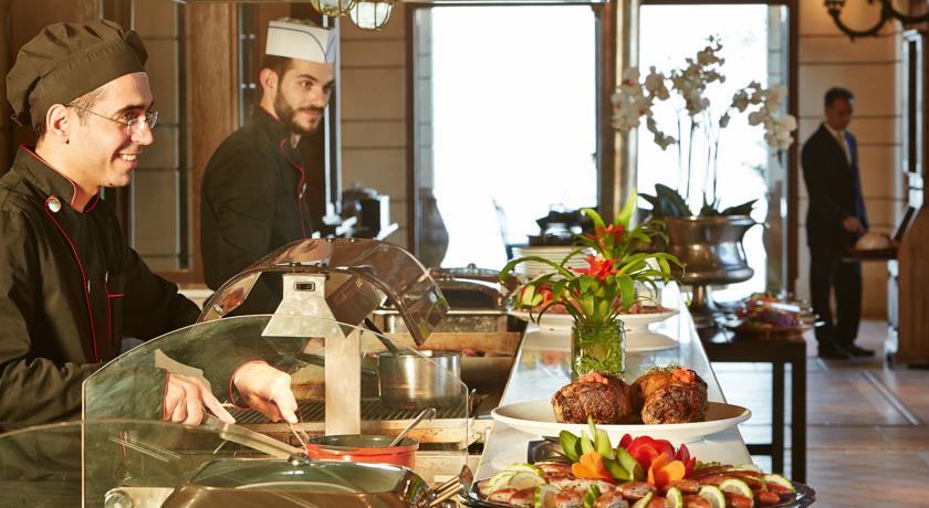 Grecotel Corfu Imperial — о. Корфу, Греція мініатюра 247