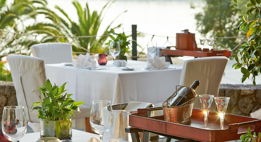 Grecotel Corfu Imperial — о. Корфу, Греція мініатюра 248