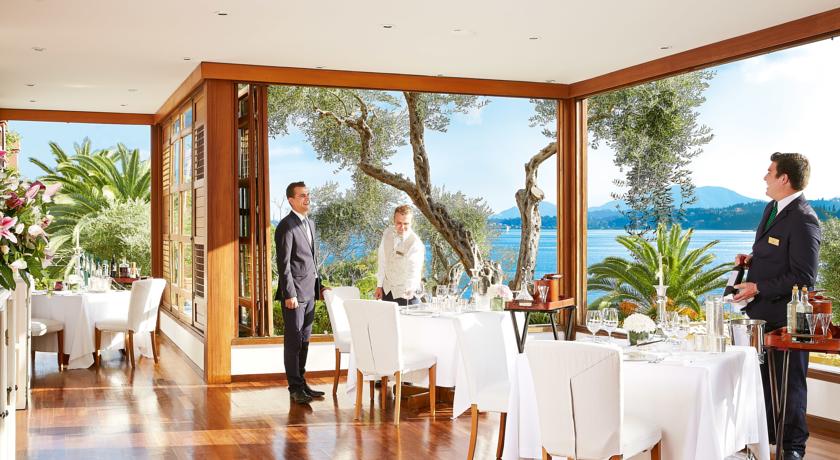 Grecotel Corfu Imperial — о. Корфу, Греція мініатюра 249