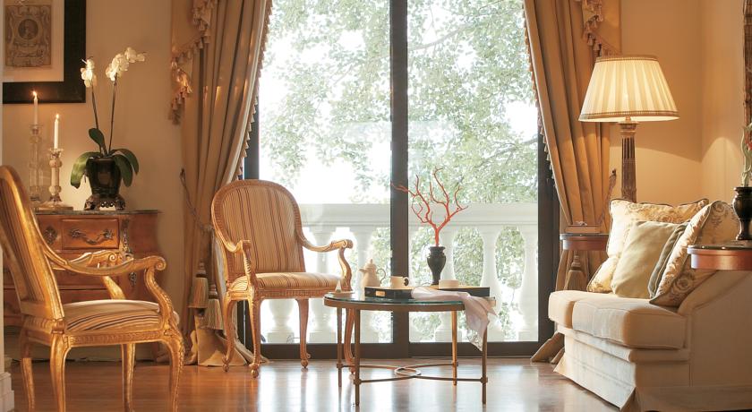 Grecotel Corfu Imperial — о. Корфу, Греція мініатюра 252