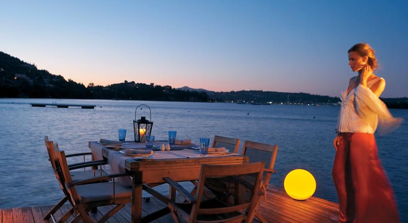 Grecotel Corfu Imperial — о. Корфу, Греція мініатюра 258
