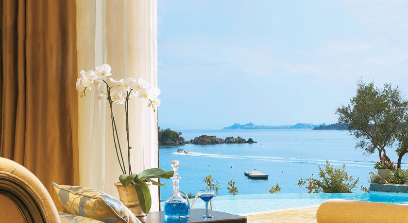 Grecotel Corfu Imperial — о. Корфу, Греція мініатюра 259