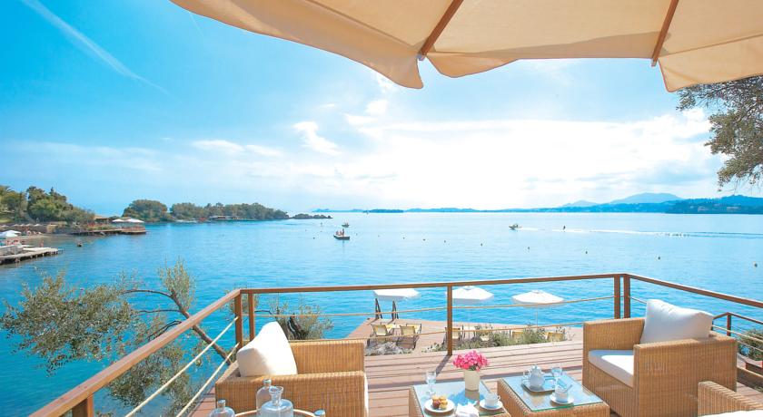 Grecotel Corfu Imperial — о. Корфу, Греція мініатюра 260