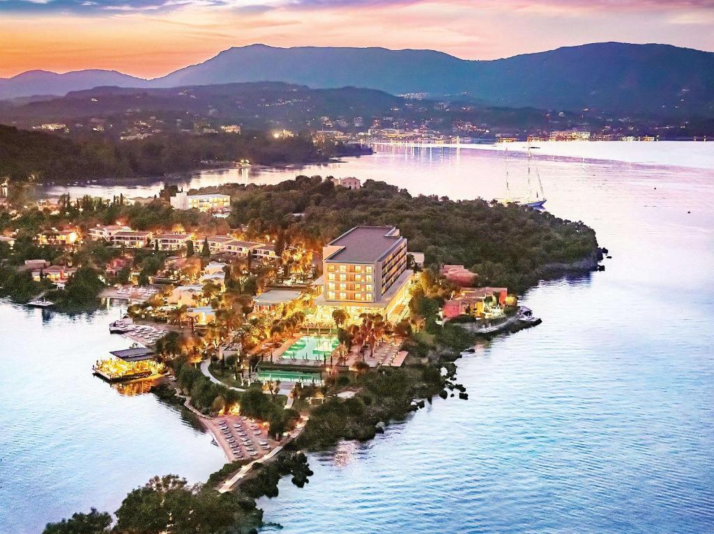 Grecotel Corfu Imperial — о. Корфу, Греція мініатюра 261