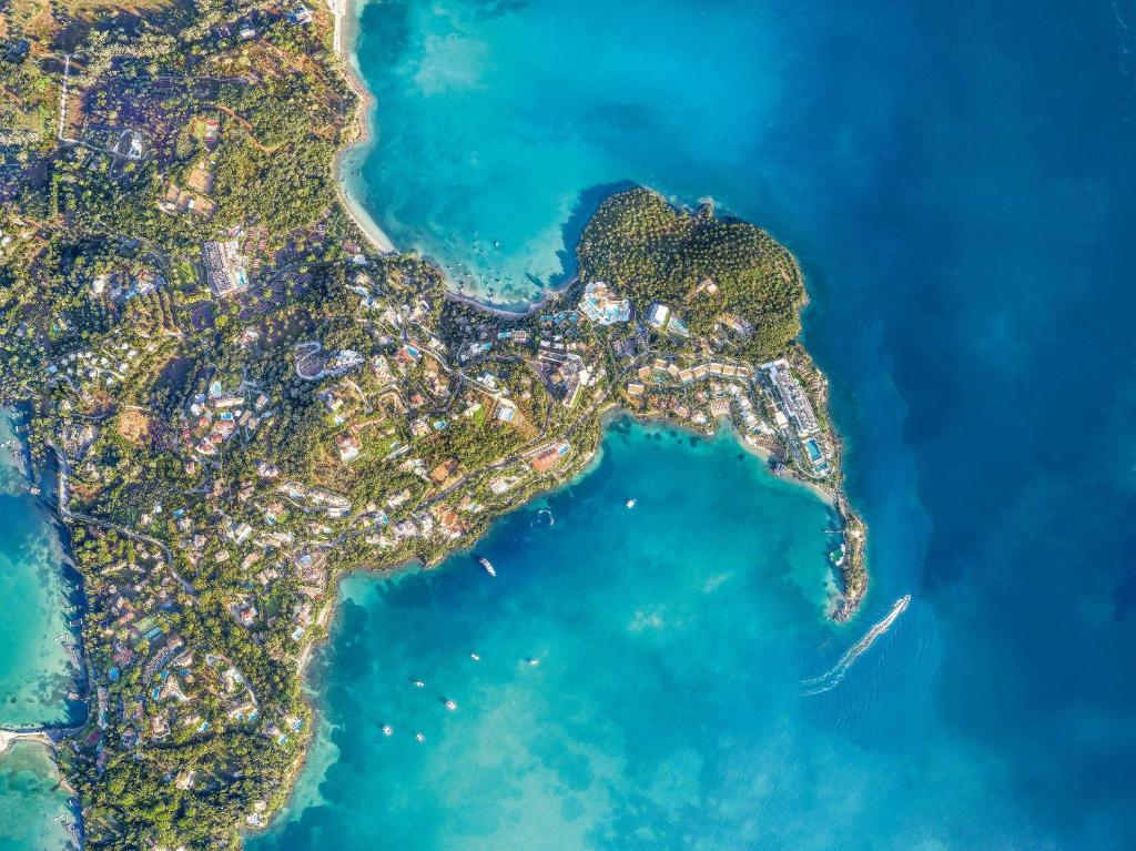 Grecotel Corfu Imperial — о. Корфу, Греція мініатюра 263
