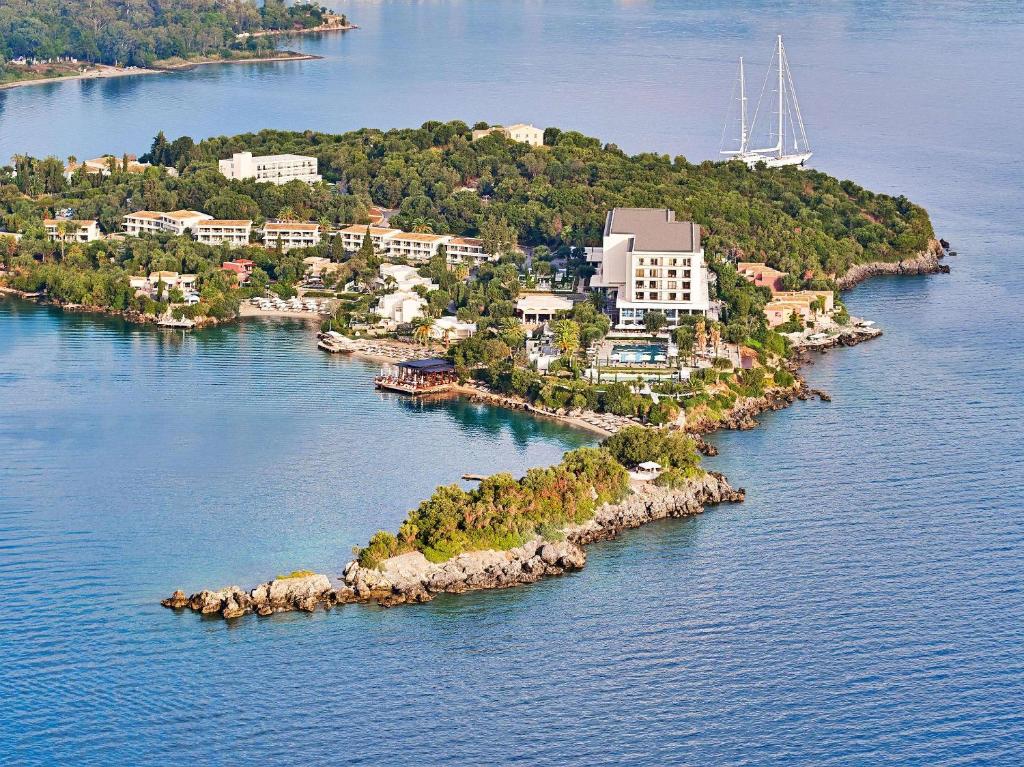 Grecotel Corfu Imperial — о. Корфу, Греція мініатюра 262