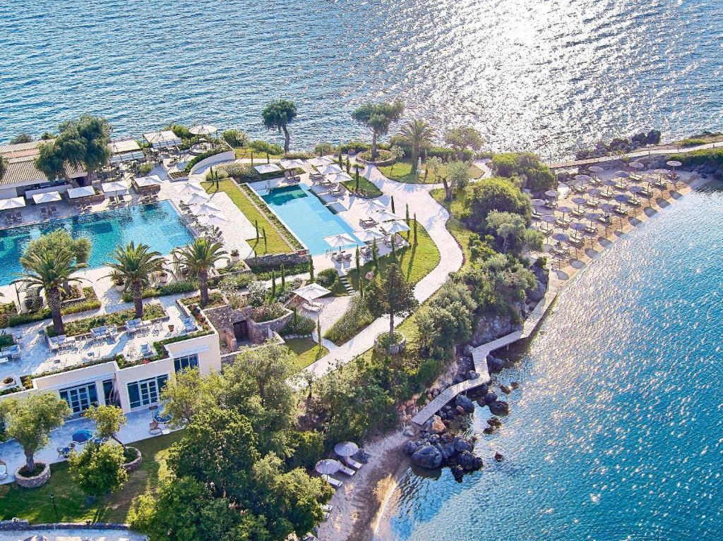 Grecotel Corfu Imperial — о. Корфу, Греція мініатюра 264