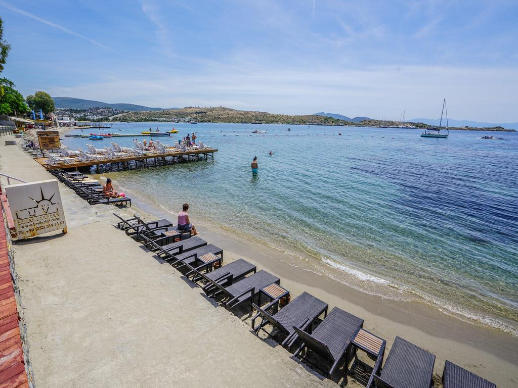 Costa Luvi Hotel Gumbet — Бодрум, Туреччина мініатюра 31