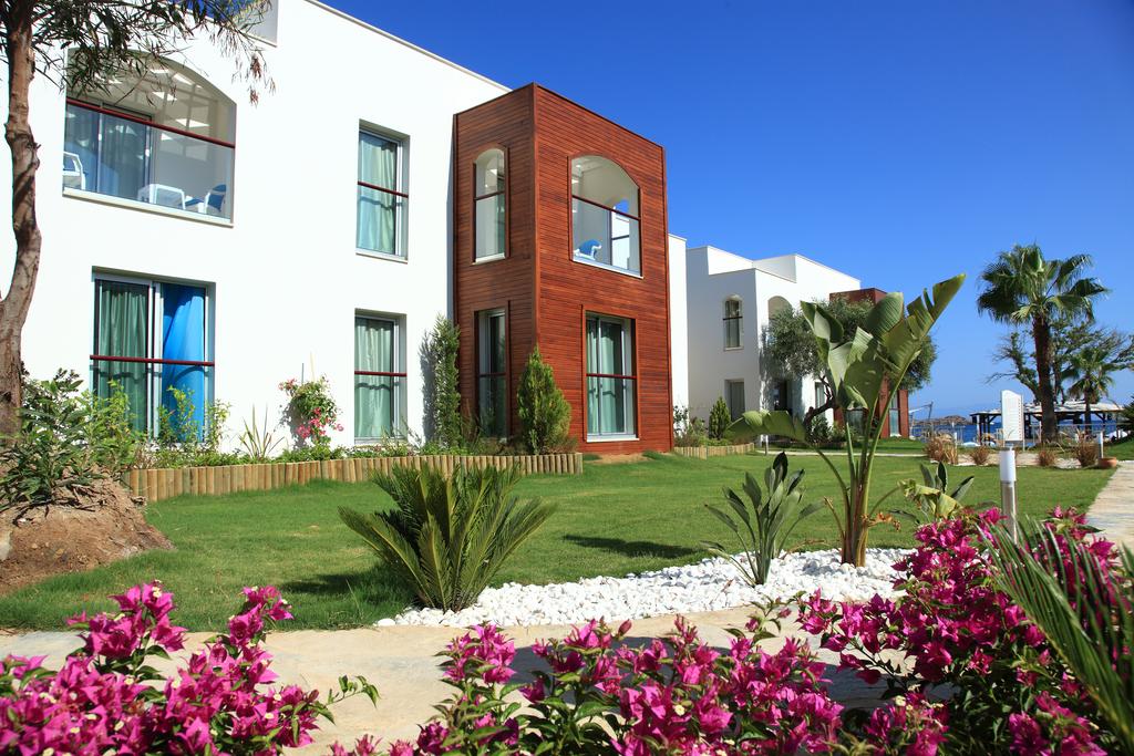 Costa Luvi Hotel Gumbet — Бодрум, Туреччина мініатюра 33