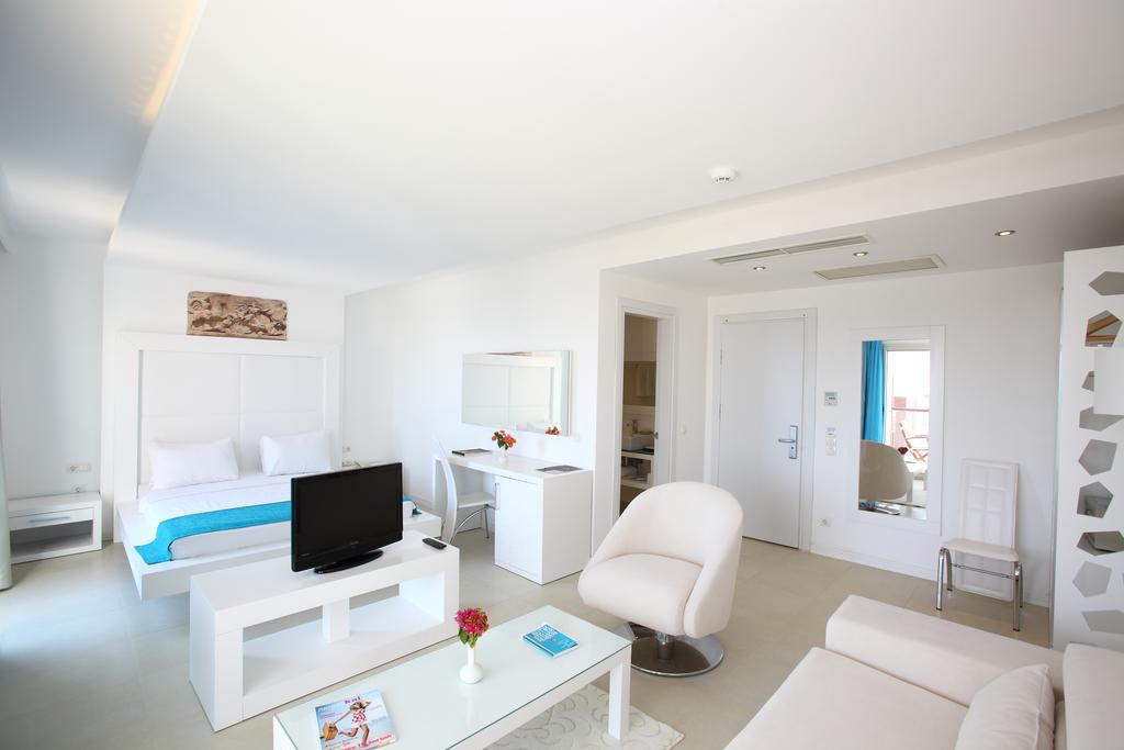 Costa Luvi Hotel Gumbet — Бодрум, Туреччина мініатюра 34
