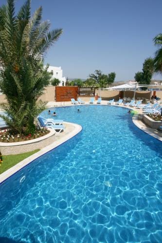 Costa Luvi Hotel Gumbet — Бодрум, Туреччина мініатюра 35