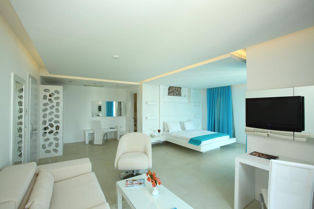 Costa Luvi Hotel Gumbet — Бодрум, Туреччина мініатюра 36