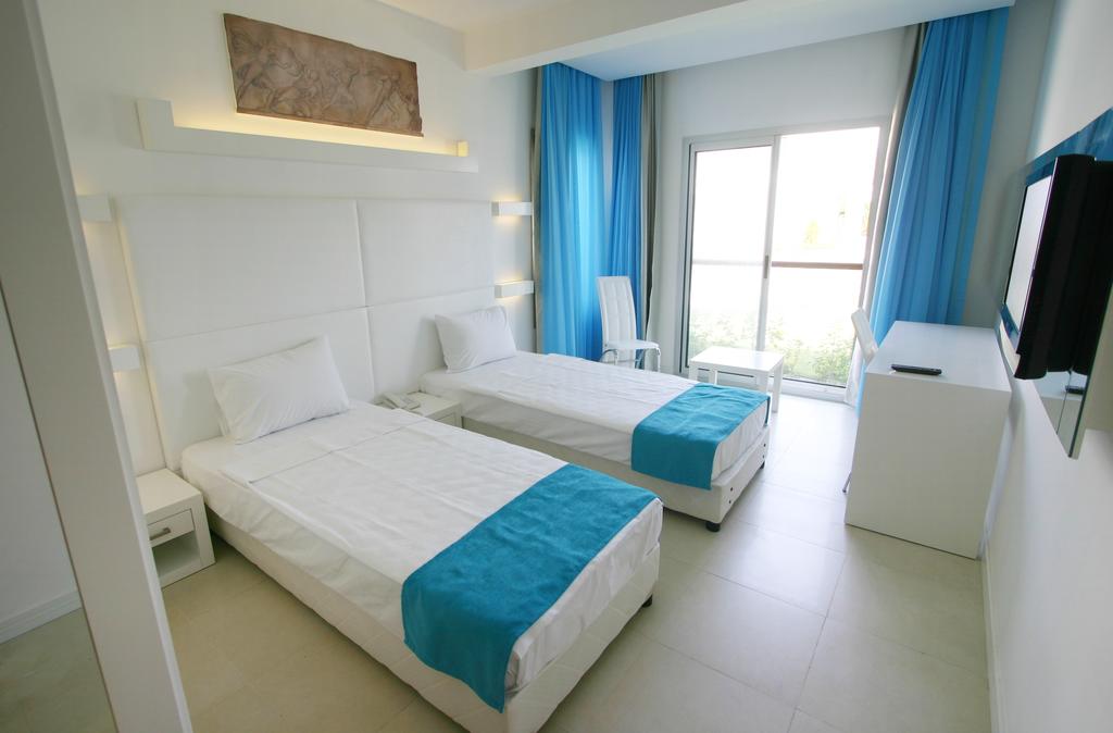Costa Luvi Hotel Gumbet — Бодрум, Туреччина мініатюра 41
