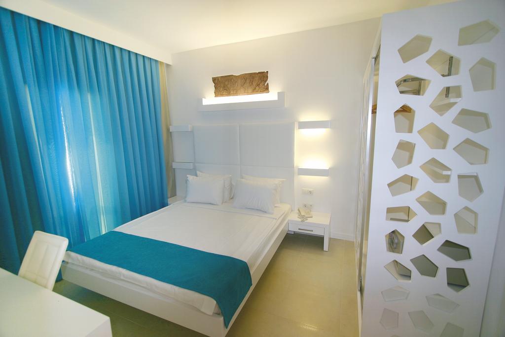 Costa Luvi Hotel Gumbet — Бодрум, Туреччина мініатюра 42
