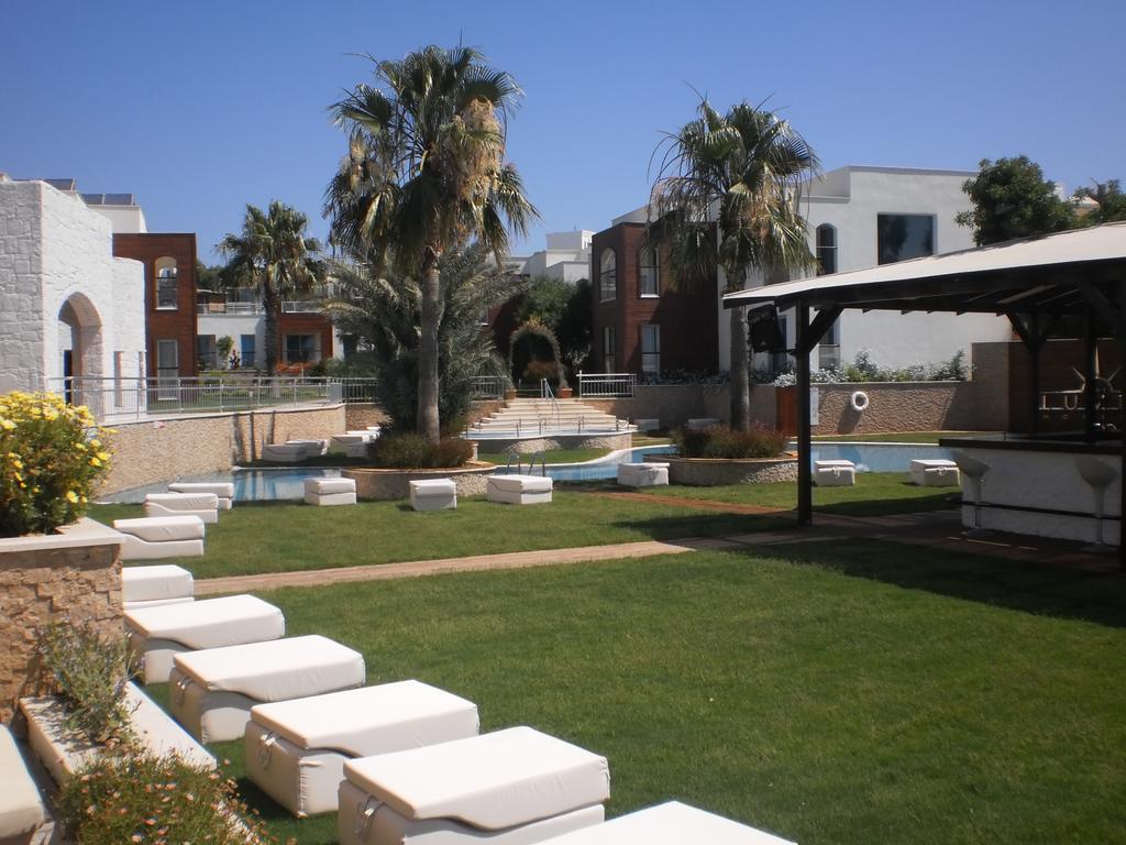 Costa Luvi Hotel Gumbet — Бодрум, Туреччина мініатюра 44