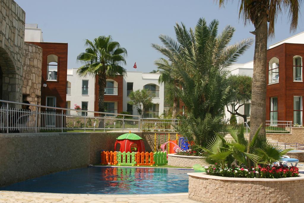 Costa Luvi Hotel Gumbet — Бодрум, Туреччина мініатюра 46
