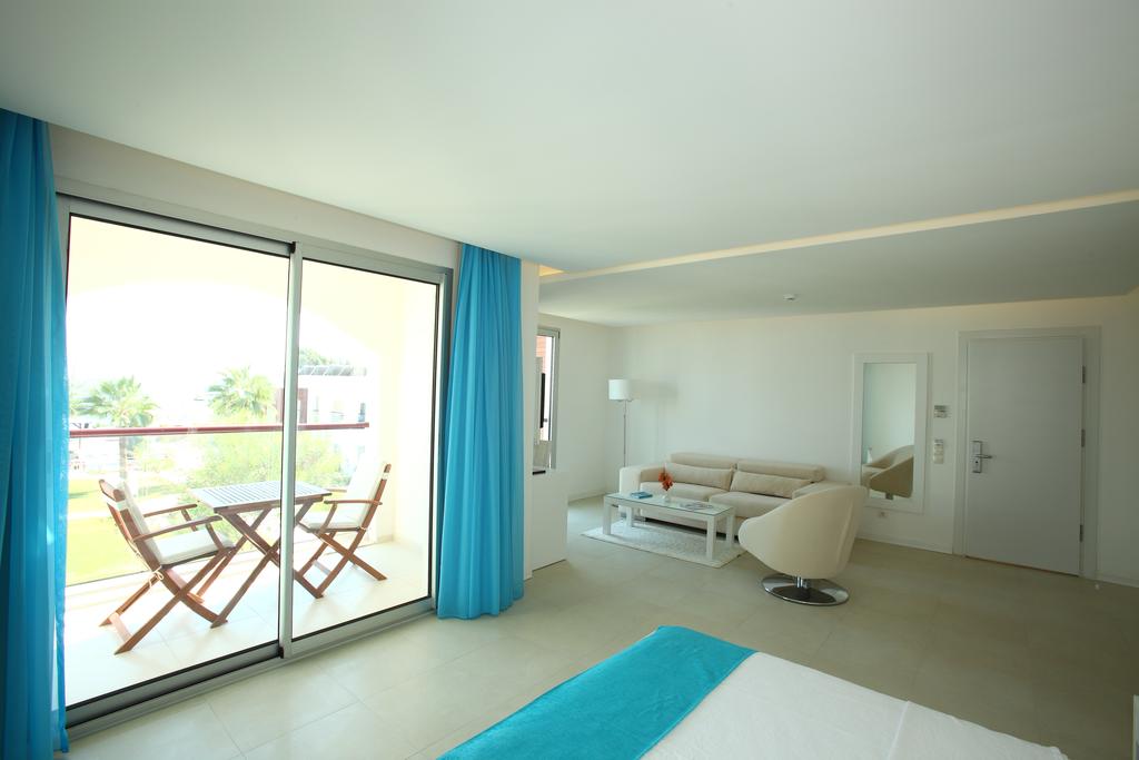 Costa Luvi Hotel Gumbet — Бодрум, Туреччина мініатюра 47