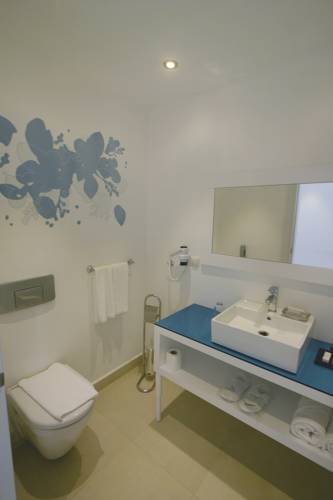 Costa Luvi Hotel Gumbet — Бодрум, Туреччина мініатюра 48