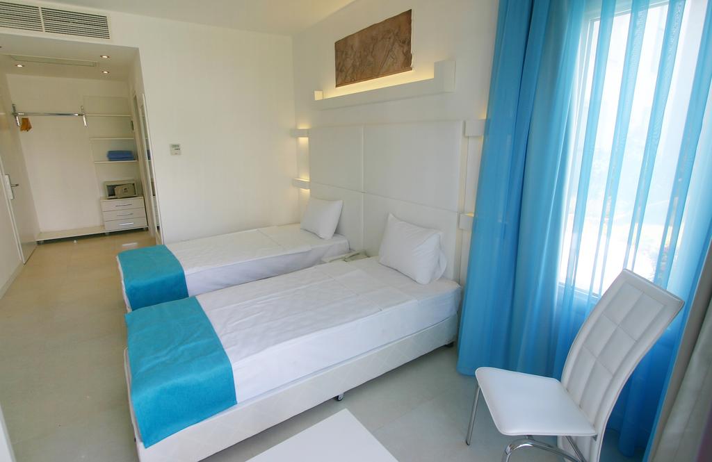 Costa Luvi Hotel Gumbet — Бодрум, Туреччина мініатюра 49