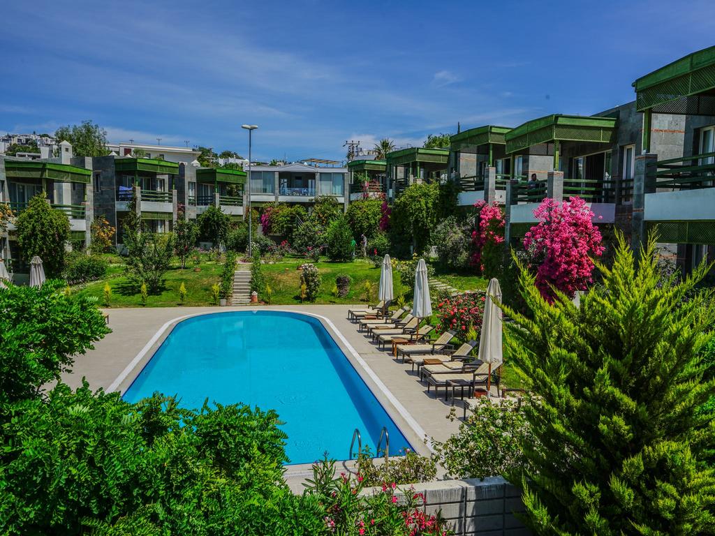 Costa Luvi Hotel Gumbet — Бодрум, Туреччина мініатюра 50