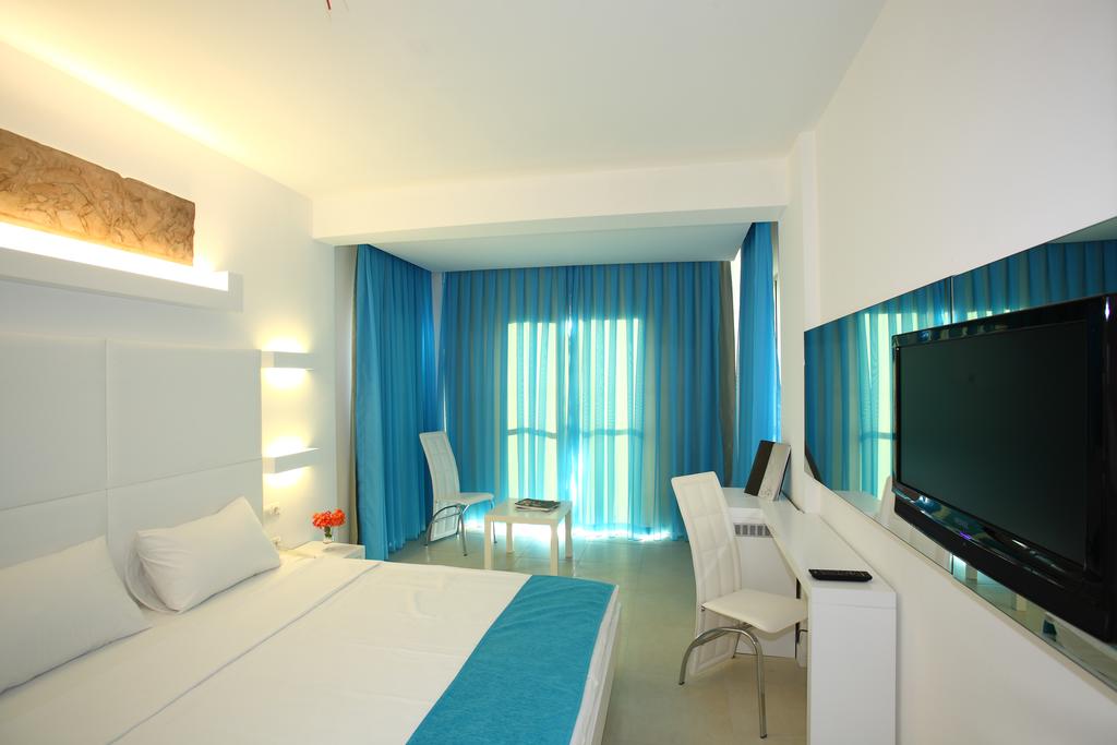Costa Luvi Hotel Gumbet — Бодрум, Туреччина мініатюра 52
