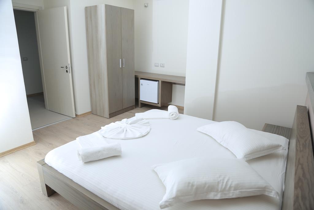Picasso Hotel — Орикум, Албанія мініатюра 35