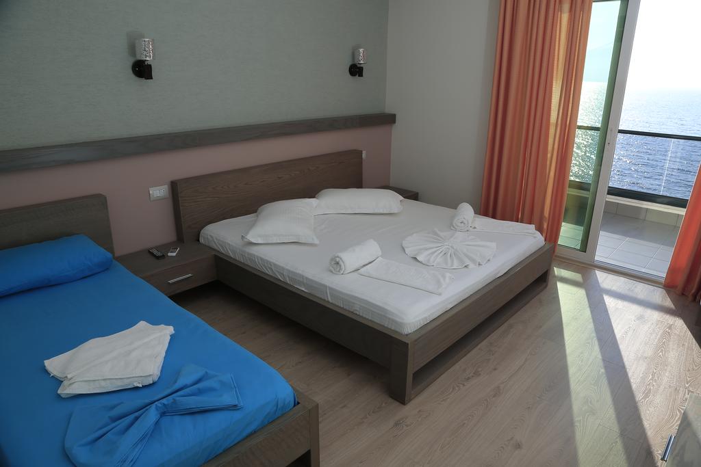 Picasso Hotel — Орикум, Албанія мініатюра 37