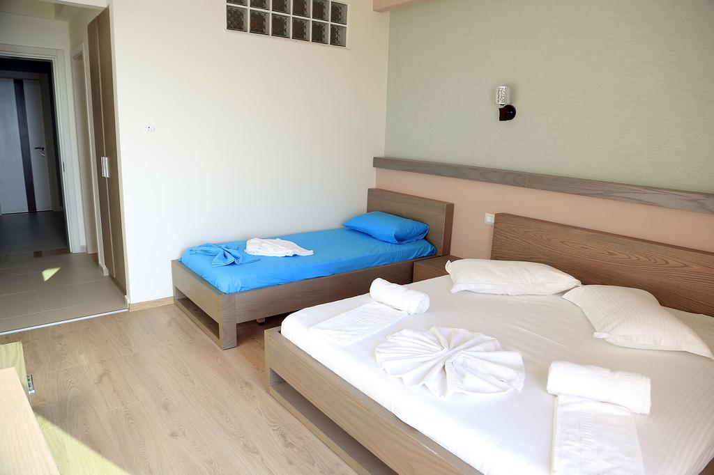 Picasso Hotel — Орикум, Албанія мініатюра 38