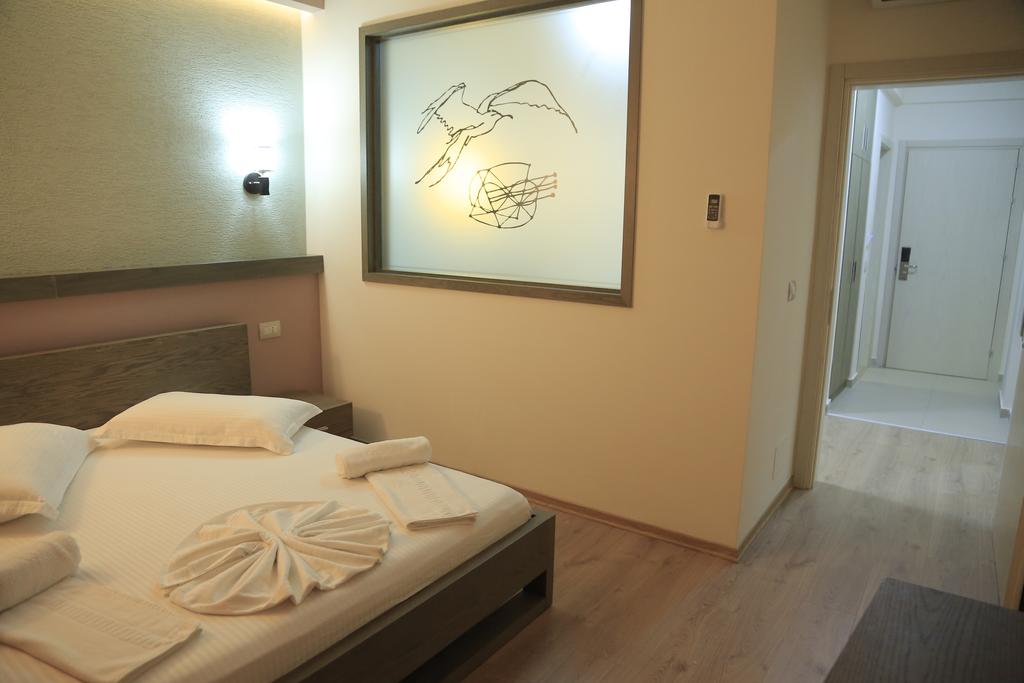 Picasso Hotel — Орикум, Албанія мініатюра 39