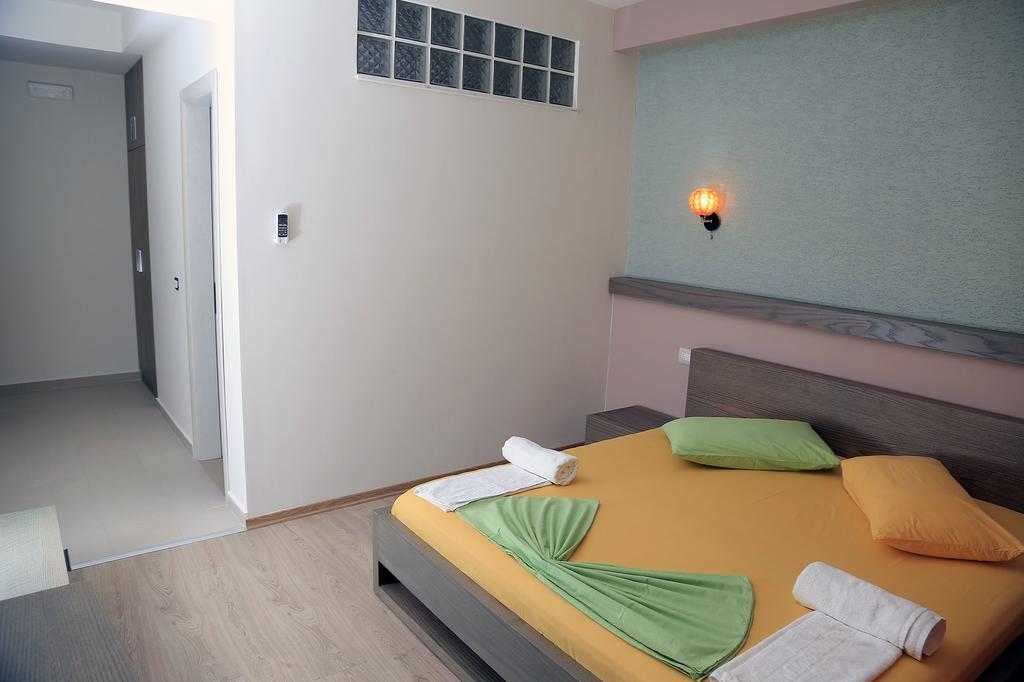 Picasso Hotel — Орикум, Албанія мініатюра 40