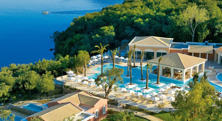 Grecotel Eva Palace — о. Корфу, Греція мініатюра 106