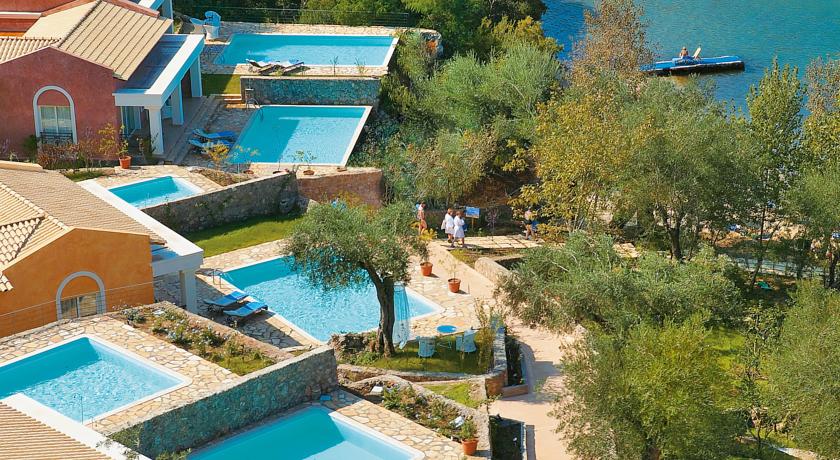 Grecotel Eva Palace — о. Корфу, Греція мініатюра 107