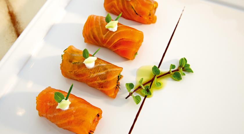 Grecotel Eva Palace — о. Корфу, Греція мініатюра 112