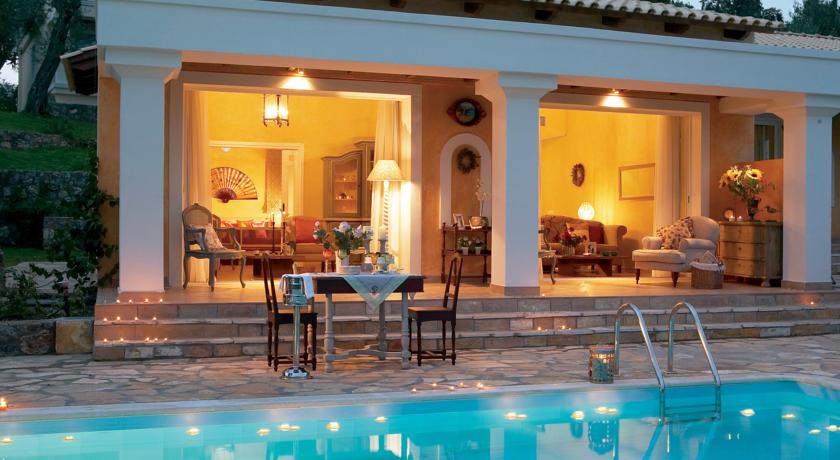 Grecotel Eva Palace — о. Корфу, Греція мініатюра 116
